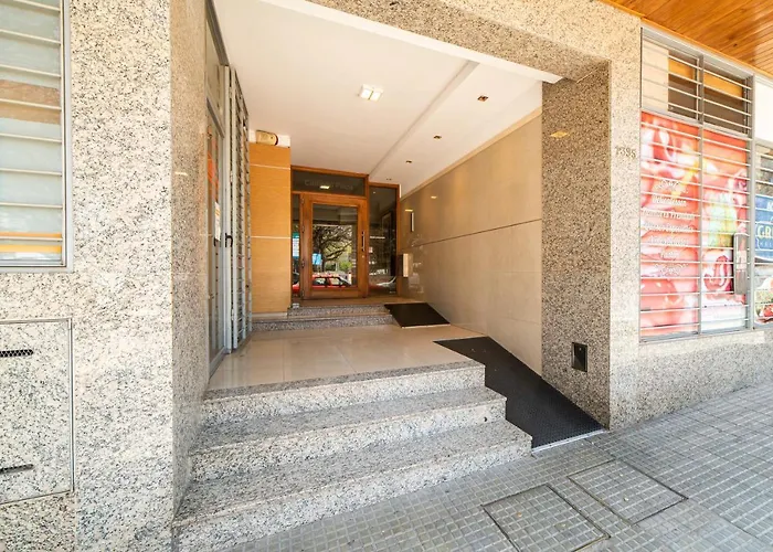 Casa Nomada - Campillo Plaza Cofico