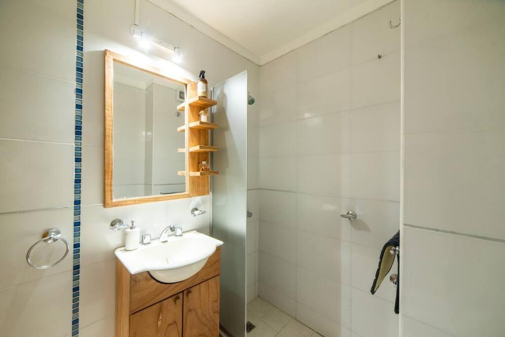 Casa Nomada - Campillo Plaza Cofico Apartment *