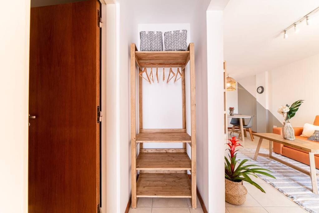 Apartment Casa Nomada - Campillo Plaza Cofico