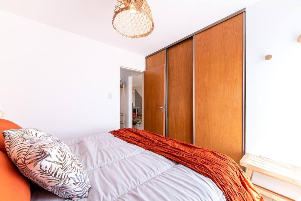 Casa Nomada - Campillo Plaza Cofico Apartment Cordoba