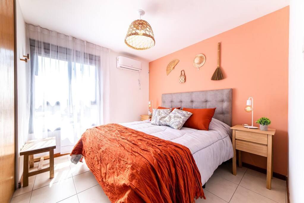 Casa Nomada - Campillo Plaza Cofico Apartment *