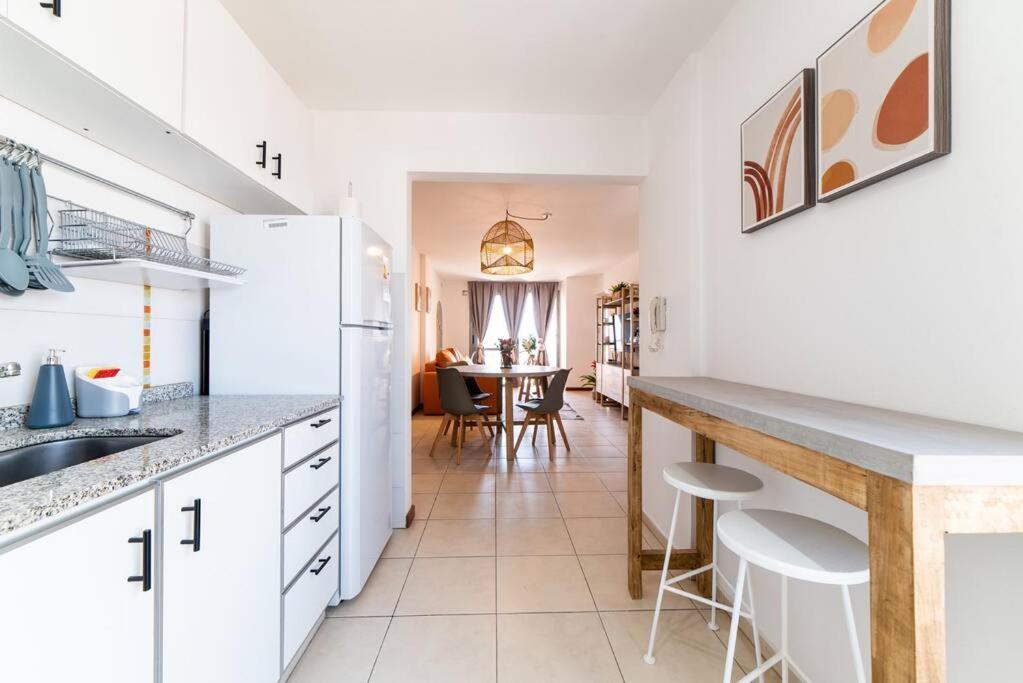 Apartment Casa Nomada - Campillo Plaza Cofico