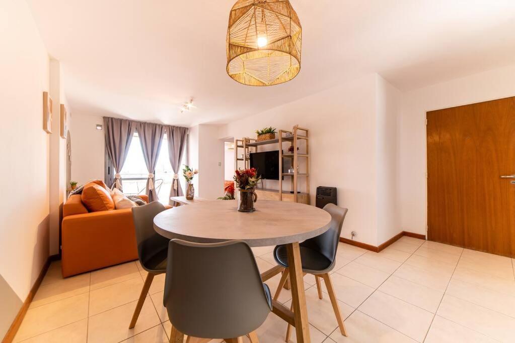 Casa Nomada - Campillo Plaza Cofico Cordoba