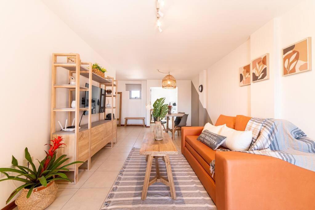 Casa Nomada - Campillo Plaza Cofico Apartment *