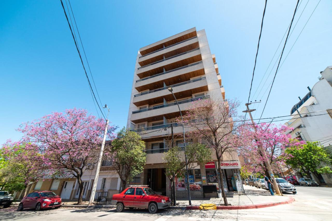 Casa Nomada - Campillo Plaza Cofico Apartment