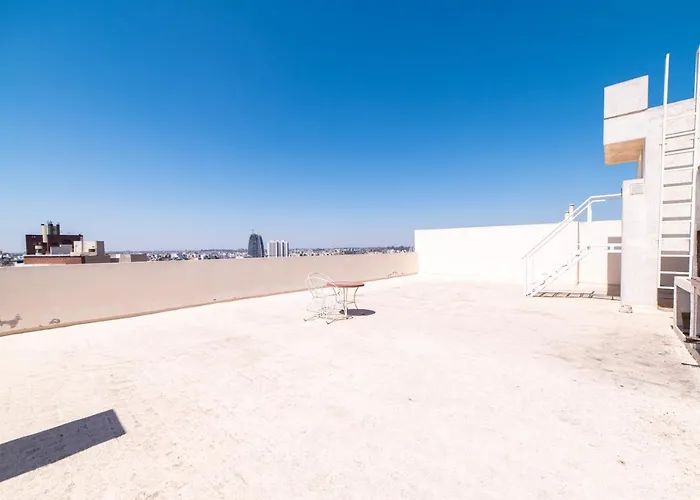 Campillo Plaza - Nuevo Dpto de diseño