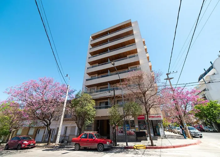 Campillo Plaza - Nuevo Dpto de diseño