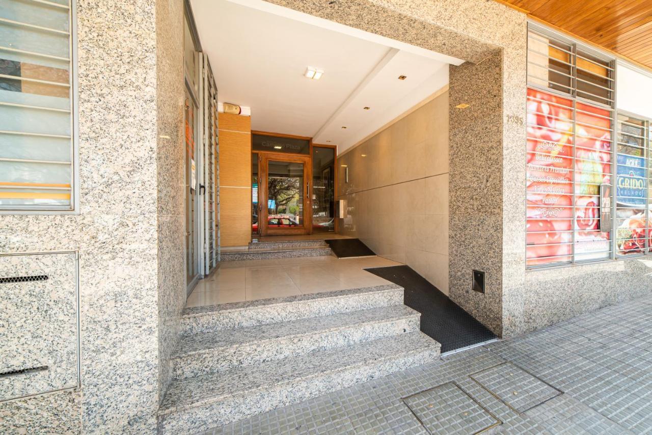 Apartamento Campillo Plaza - Nuevo Dpto De Diseño Córdoba