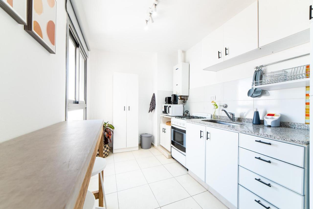 Campillo Plaza - Nuevo Dpto De Diseño Apartamento Córdoba