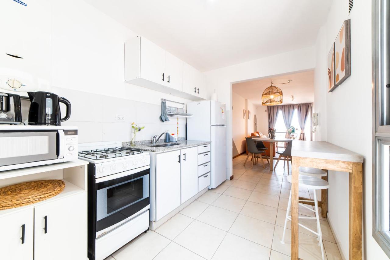 Apartamento Campillo Plaza - Nuevo Dpto De Diseño