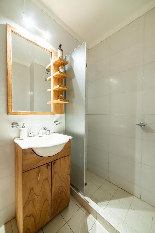 Apartamento Campillo Plaza - Nuevo Dpto De Diseño *