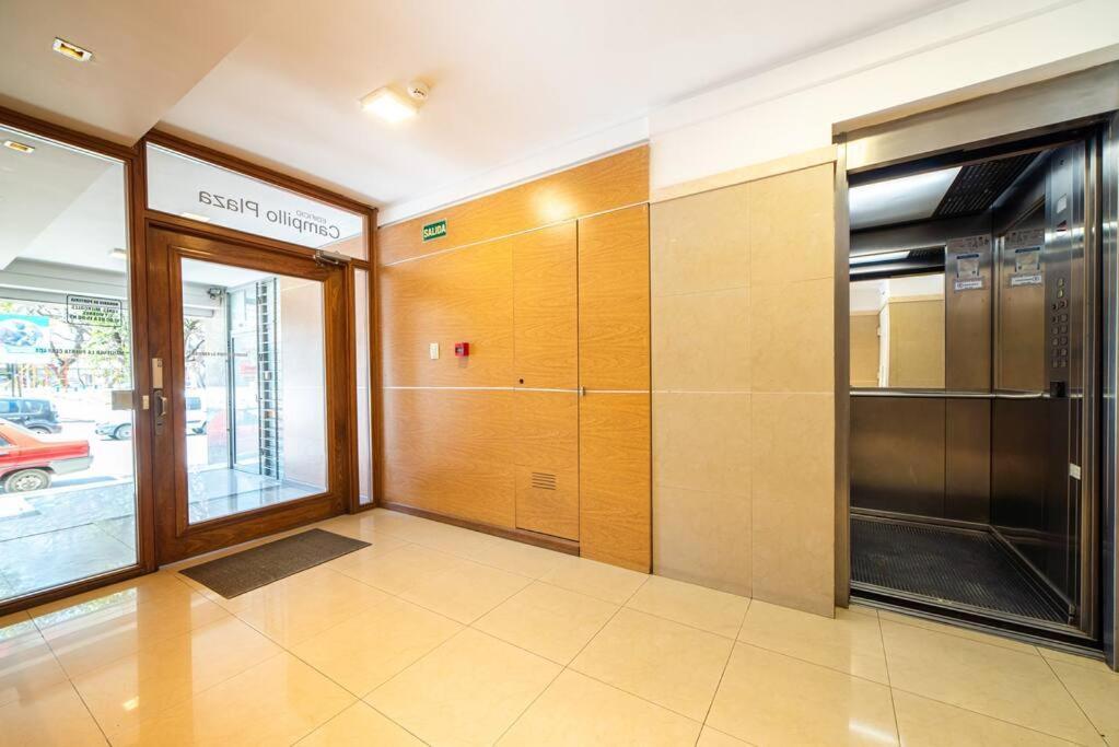 Apartamento Campillo Plaza - Nuevo Dpto De Diseño Córdoba