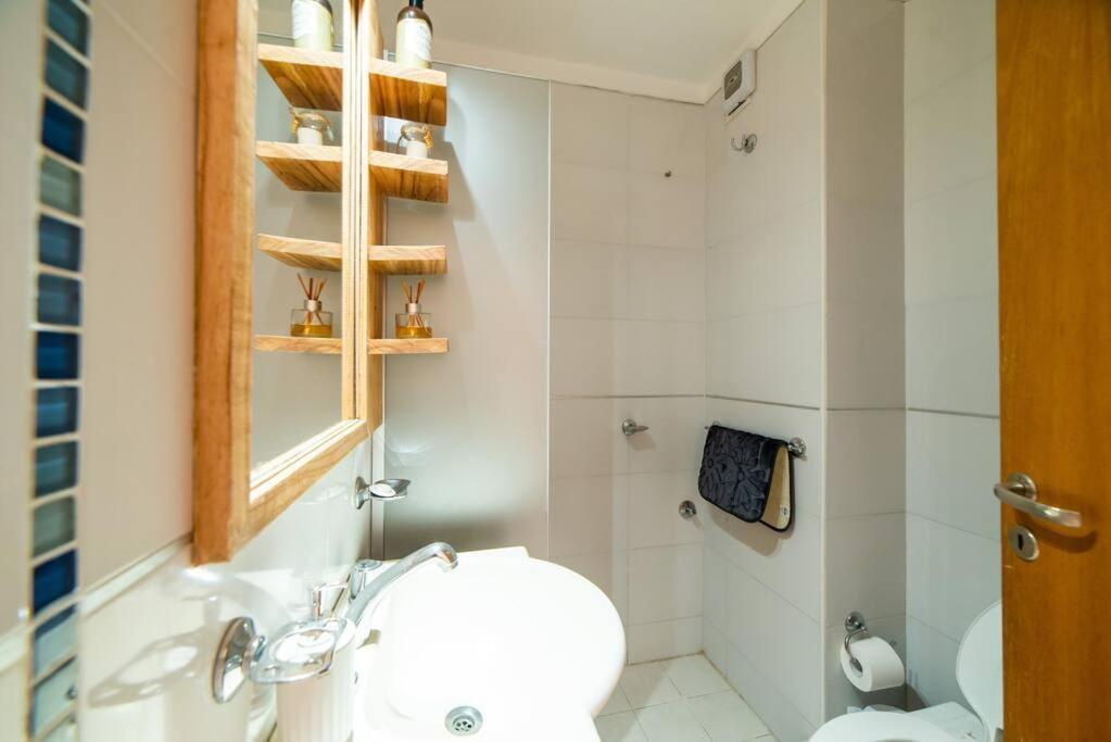 Apartamento Campillo Plaza - Nuevo Dpto De Diseño *