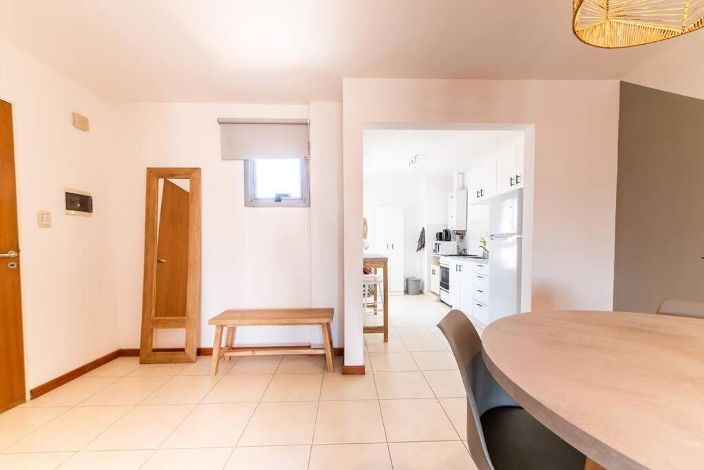 Campillo Plaza - Nuevo Dpto De Diseño Apartamento *