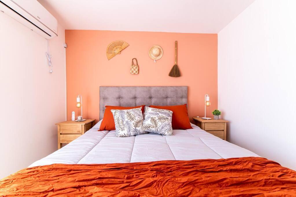 Campillo Plaza - Nuevo Dpto De Diseño Apartamento *