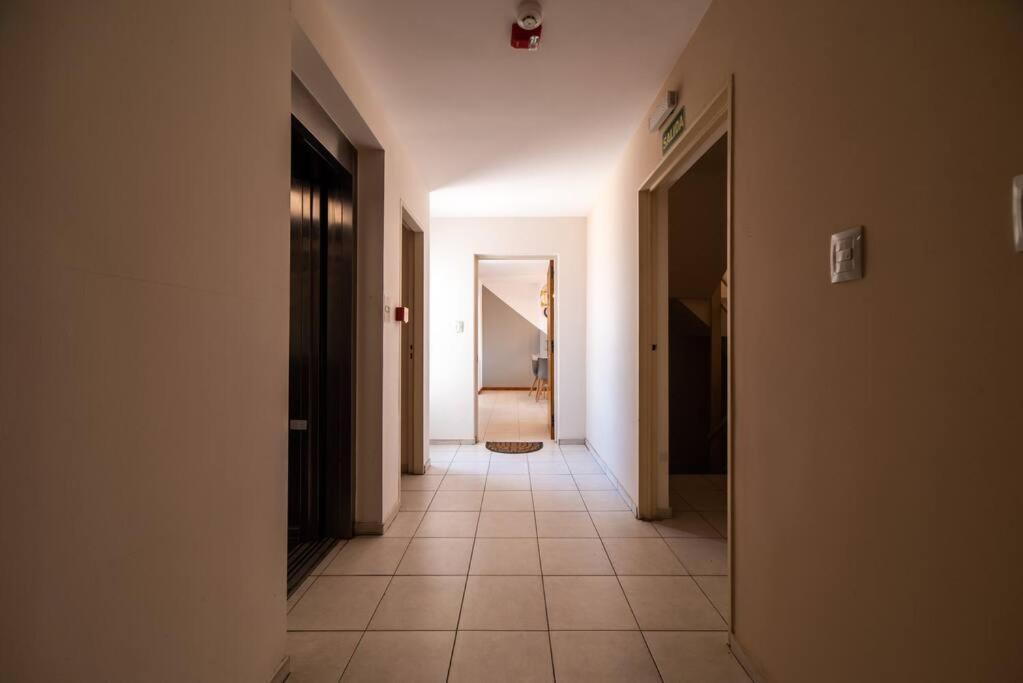 Apartamento Campillo Plaza - Nuevo Dpto De Diseño