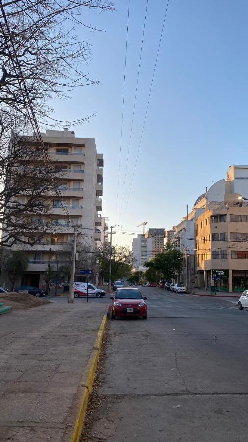 Apartamento Campillo Plaza - Nuevo Dpto De Diseño Córdoba