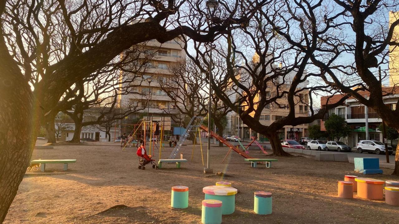 Apartamento Campillo Plaza - Nuevo Dpto De Diseño